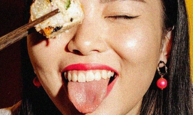 5 reasons you need to chew your food longer
